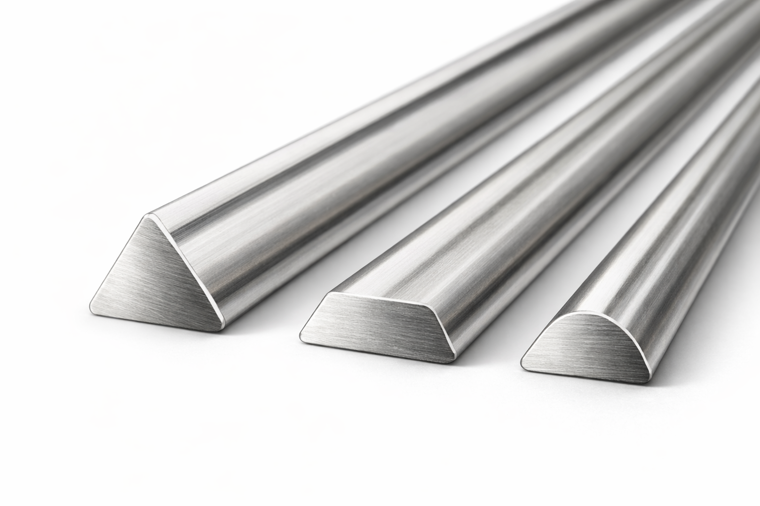 Profile Wire